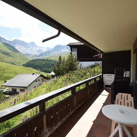 Chalet Christina 7 أروسا المظهر الخارجي الصورة