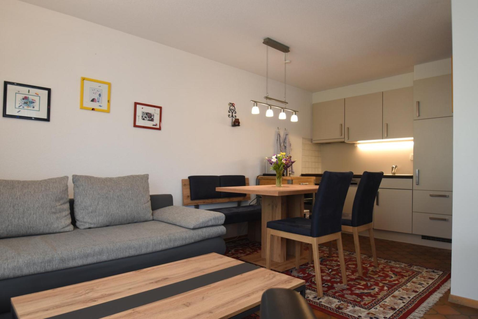 Chalet Christina 7 أروسا المظهر الخارجي الصورة