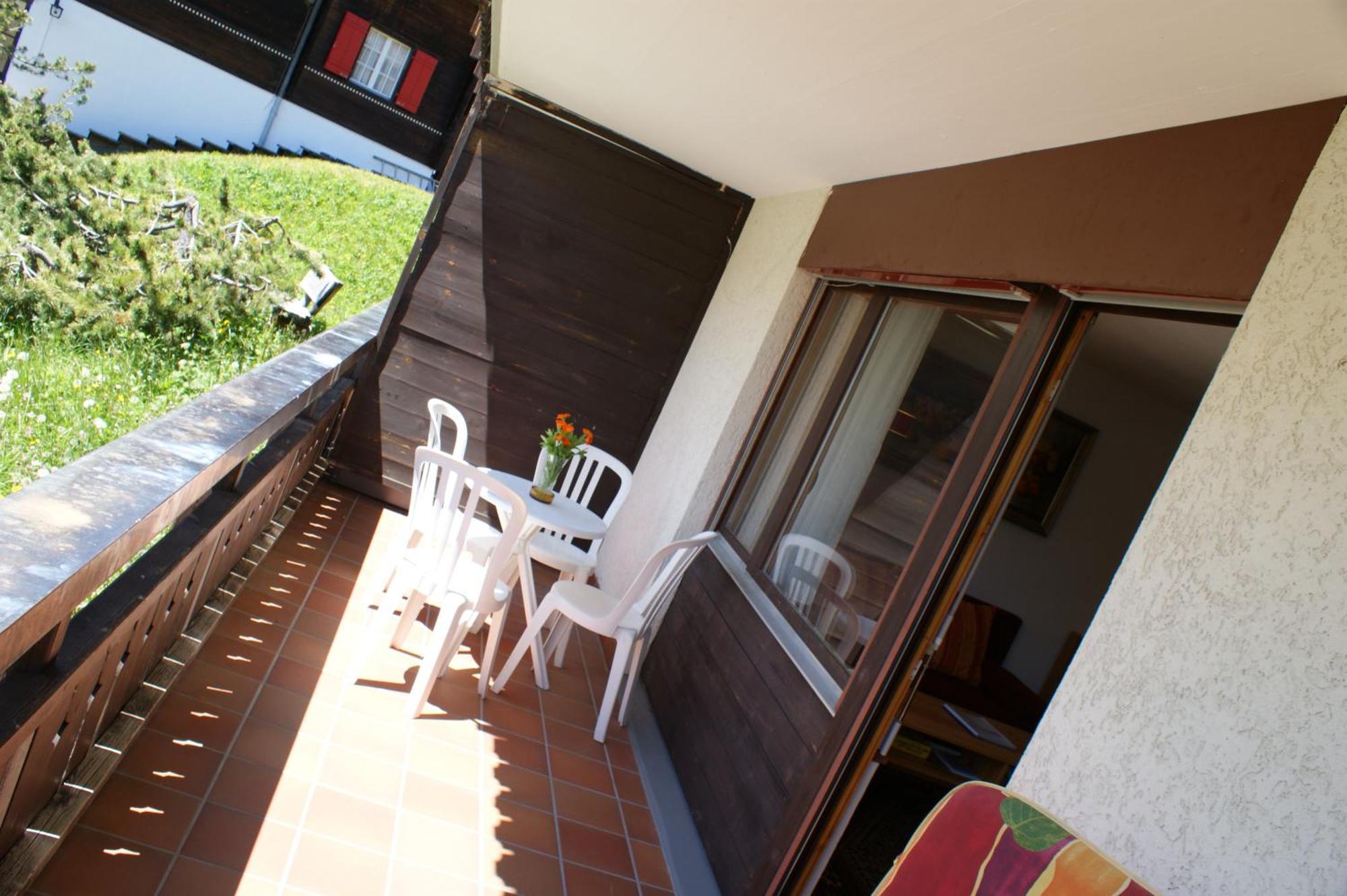 Chalet Christina 7 أروسا المظهر الخارجي الصورة