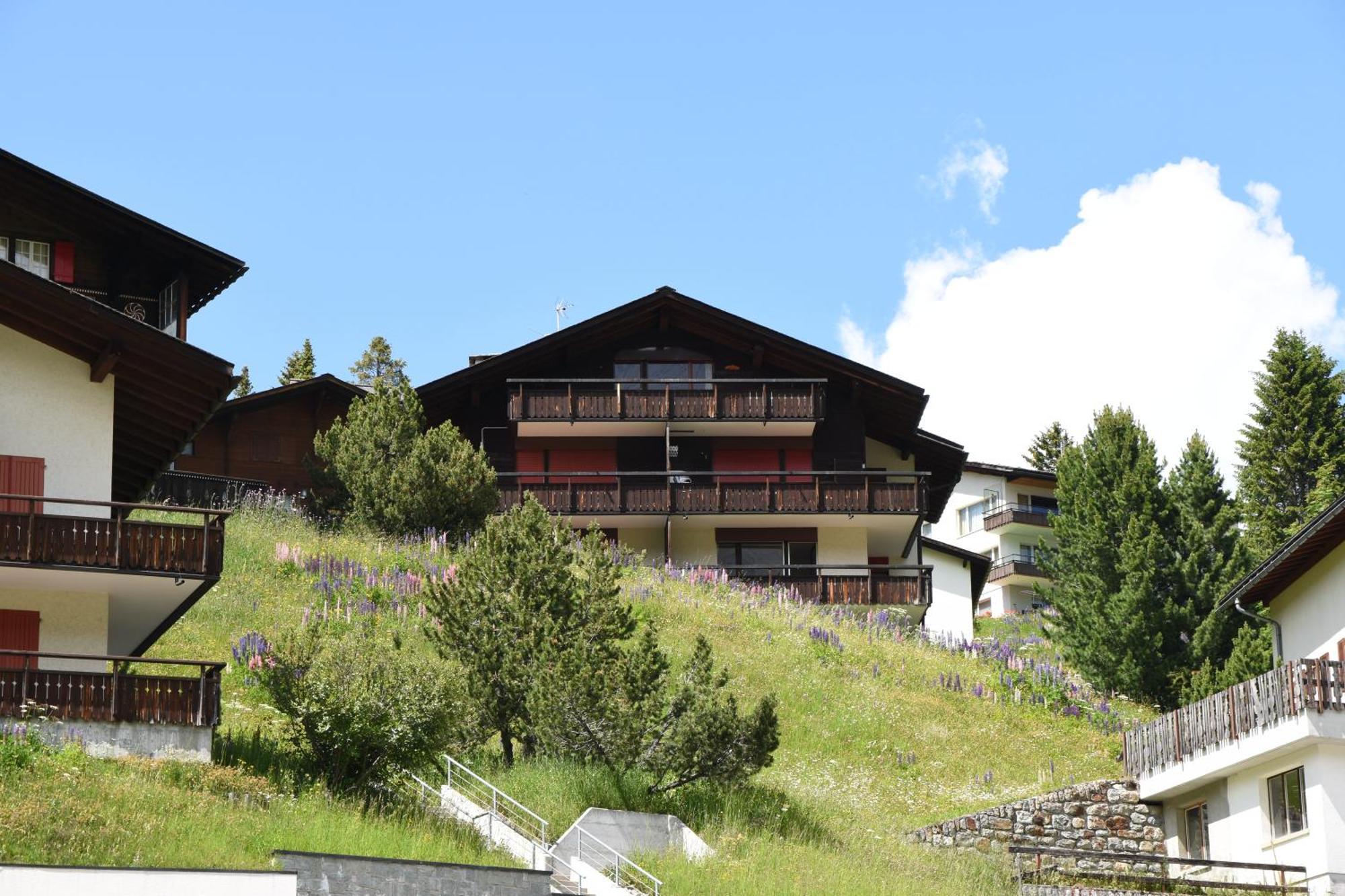 Chalet Christina 7 أروسا المظهر الخارجي الصورة